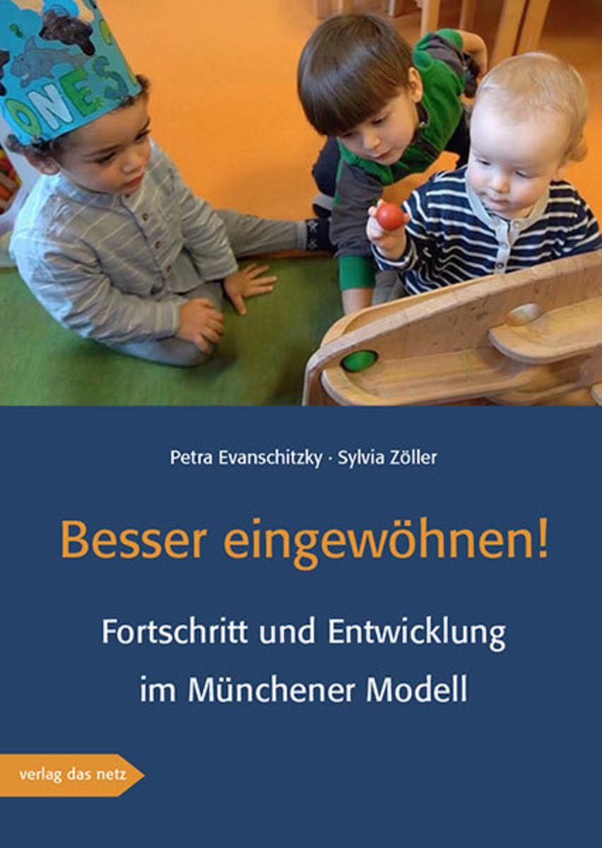 Sicher eingewöhnen main image 1