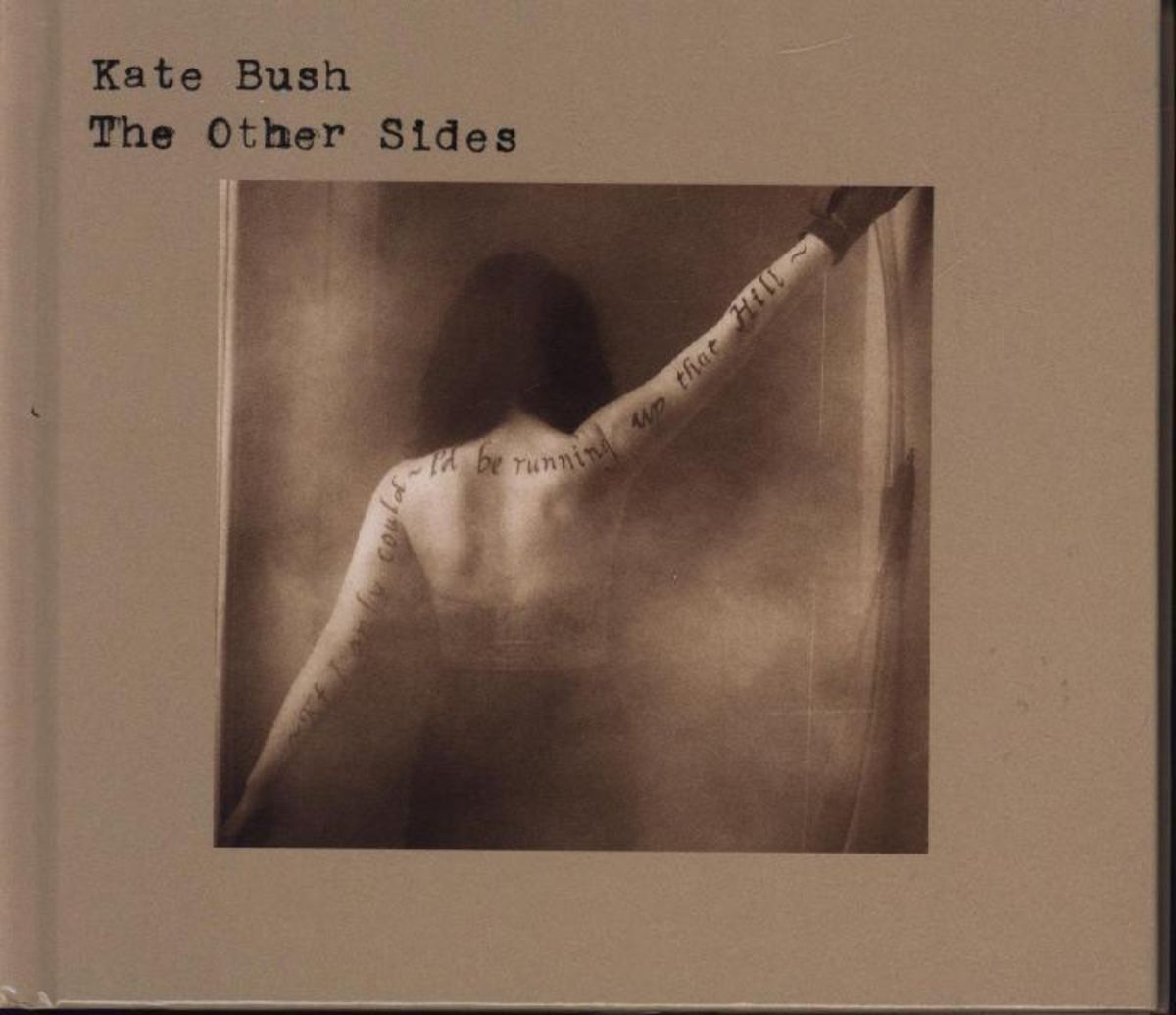 The Other Sides (2018 Remaster) von Kate Bush Musik | Thalia