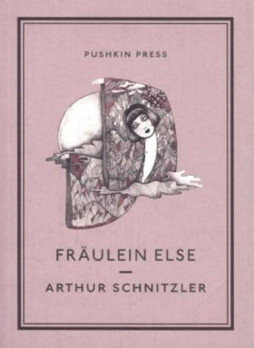 Fräulein Else Von Arthur Schnitzler 'Schnitzler, A: Fraulein Else' von 'Arthur Schnitzler' - 'Taschenbuch