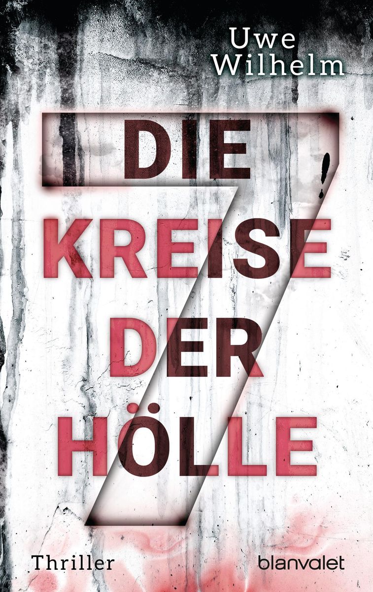 'Die sieben Kreise der Hölle' von 'Uwe Wilhelm' eBook 'Die sieben Kreise der Hölle' von 'Uwe Wilhelm' eBook