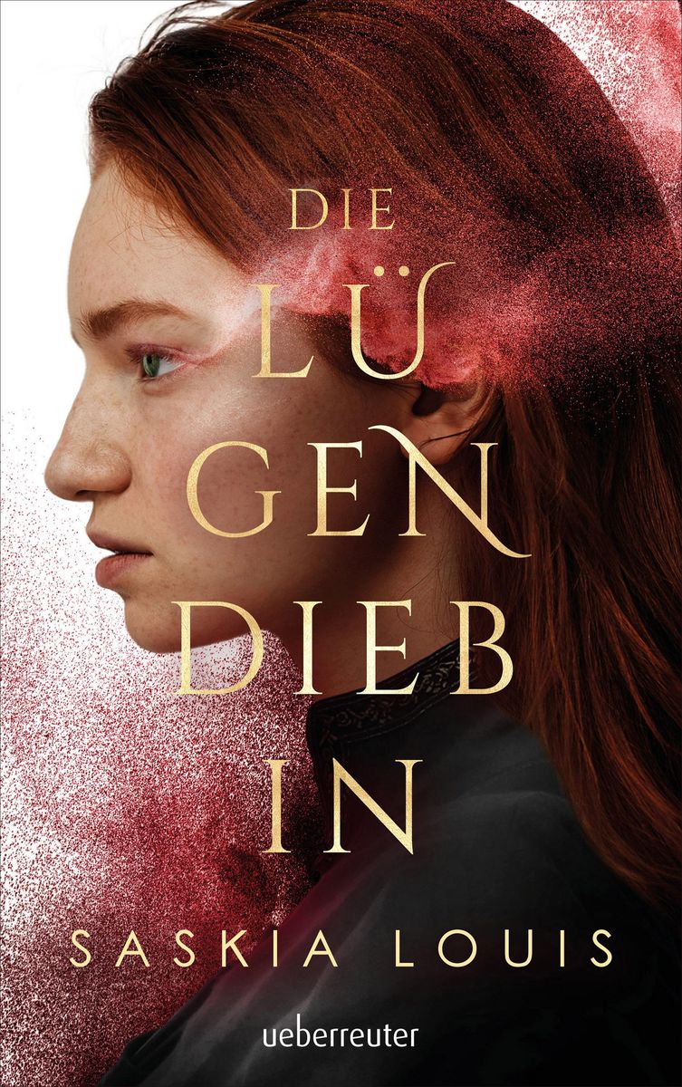 'Die Lügendiebin' von 'Saskia Louis' eBook