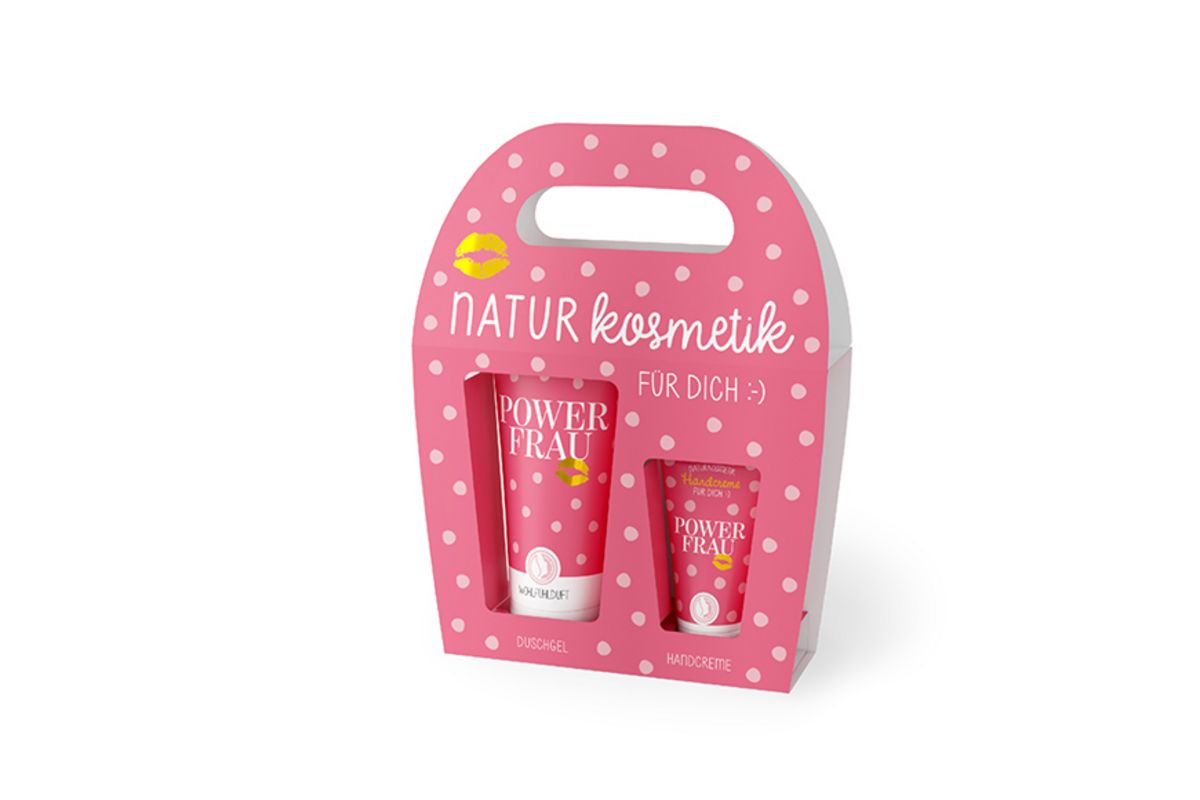 Kosmetikset Kussmund kaufen