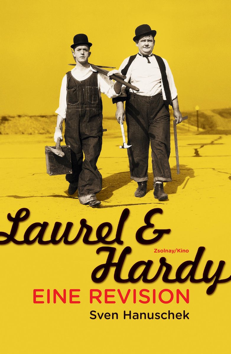 Laurel Und Hardy Hände Hoch Oder Nicht Stream Laurel und Hardy von Sven Hanuschek - Buch | Thalia