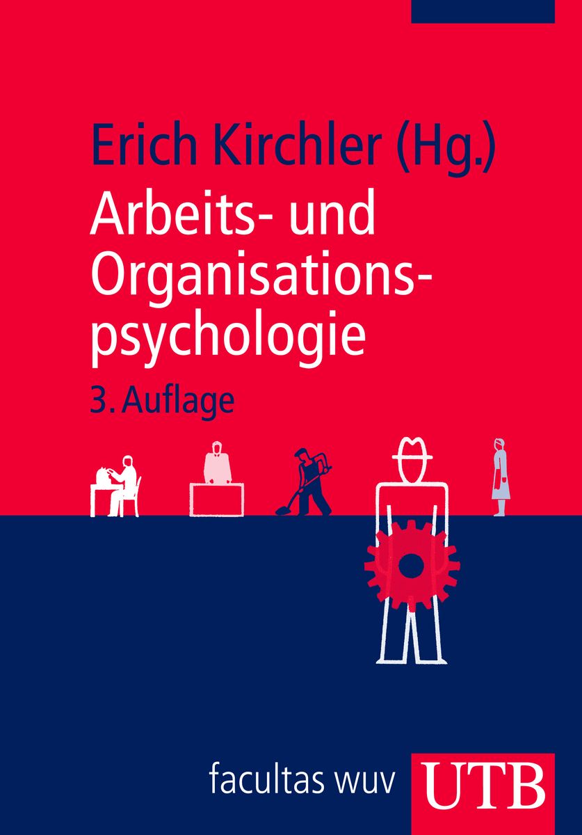 "Arbeits- Und Organisationspsychologie" Online Kaufen | Thalia