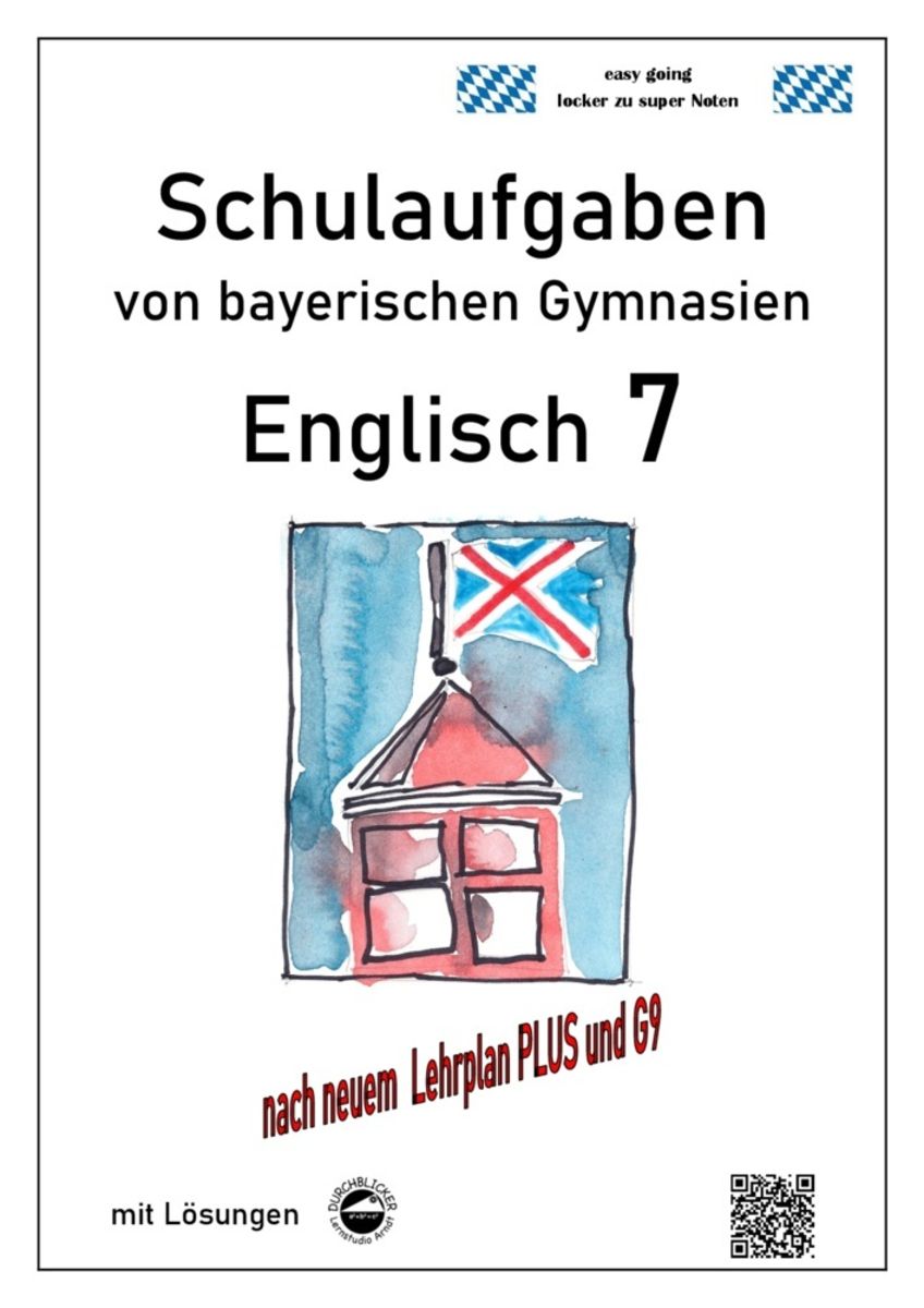 schlaukopf 7 klasse gymnasium englisch