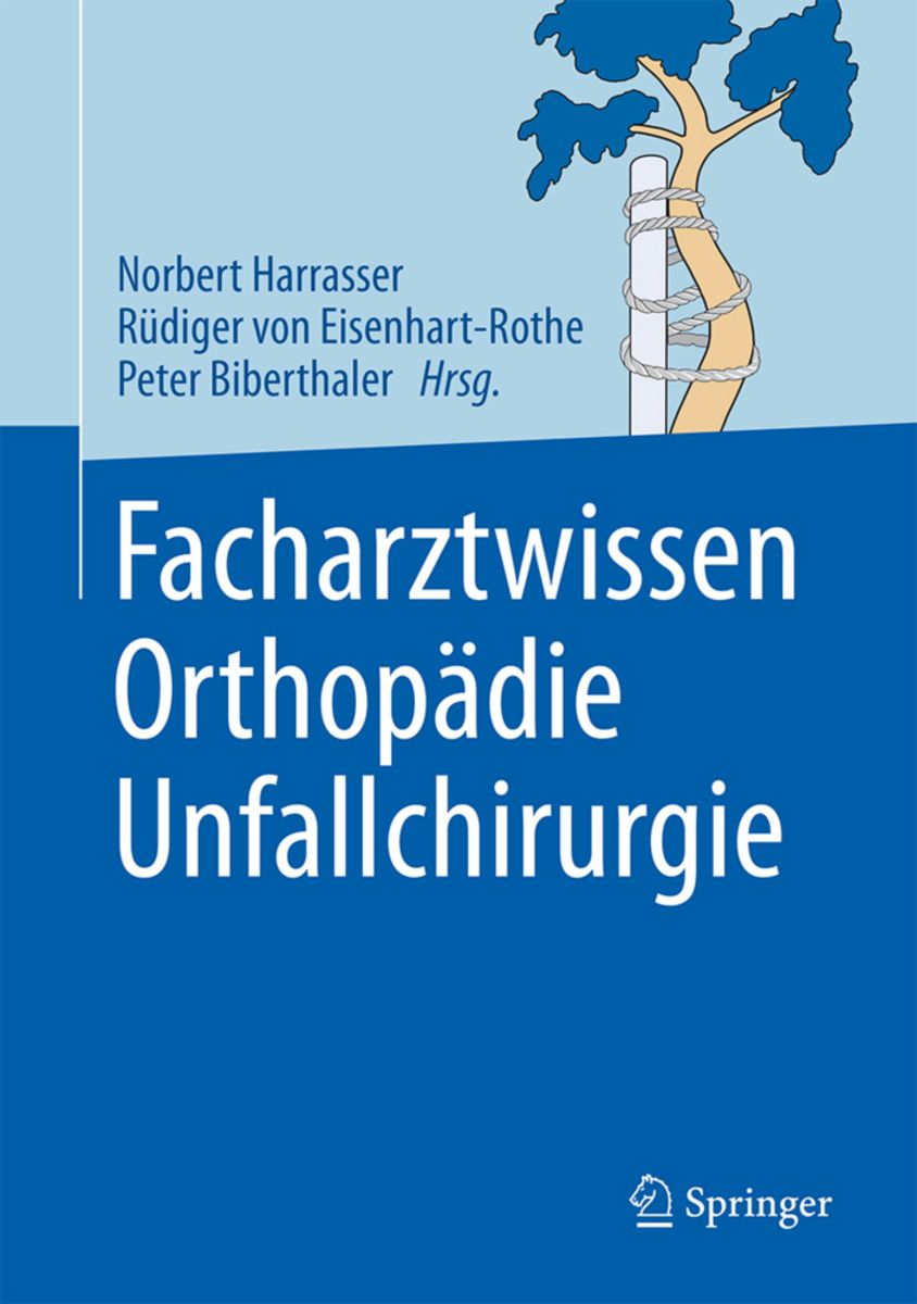 Facharztwissen Orthopädie Unfallchirurgie - Buch | Thalia