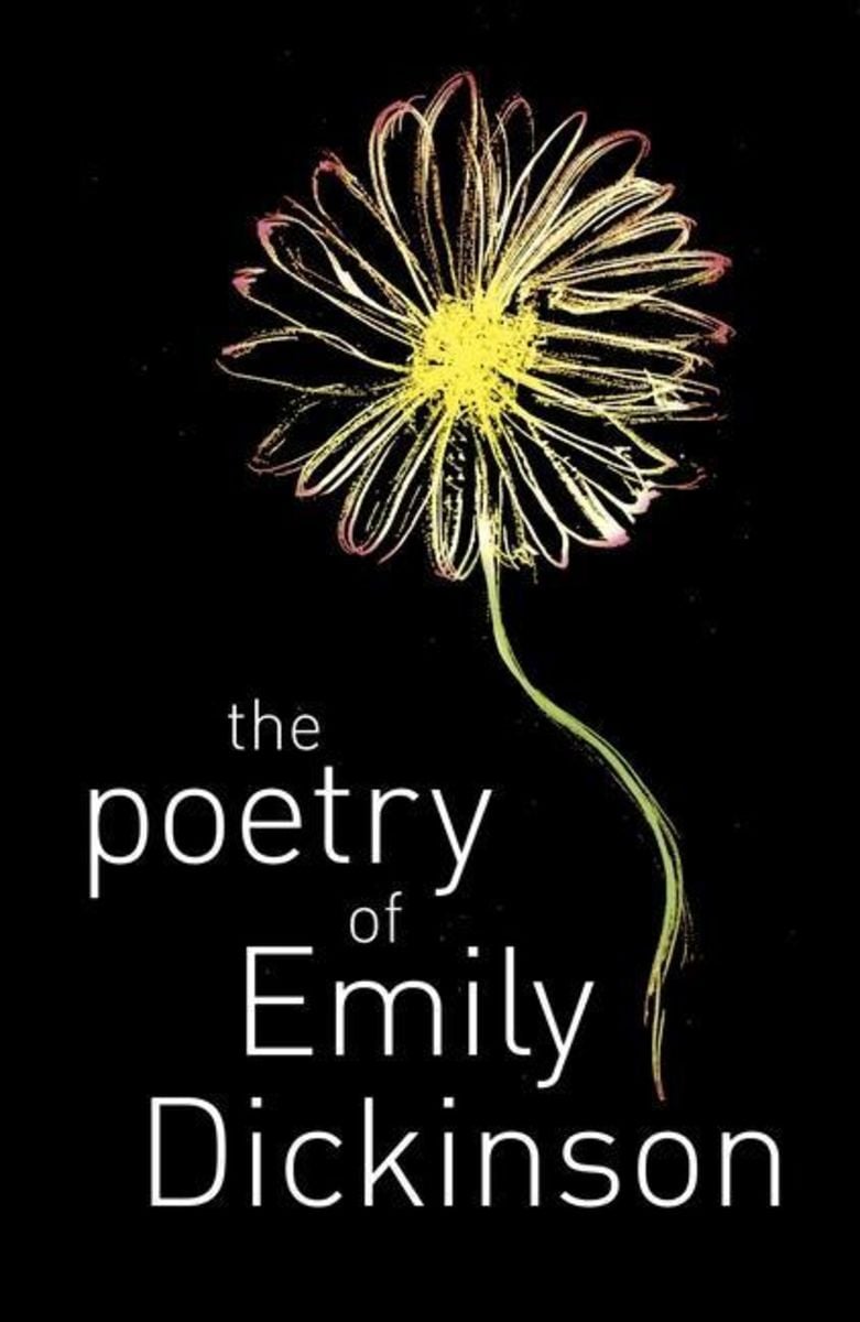 The Poetry Of Emily Dickinson Von Emily Dickinson Taschenbuch 978 1 398 82622 9 Thalia 2997