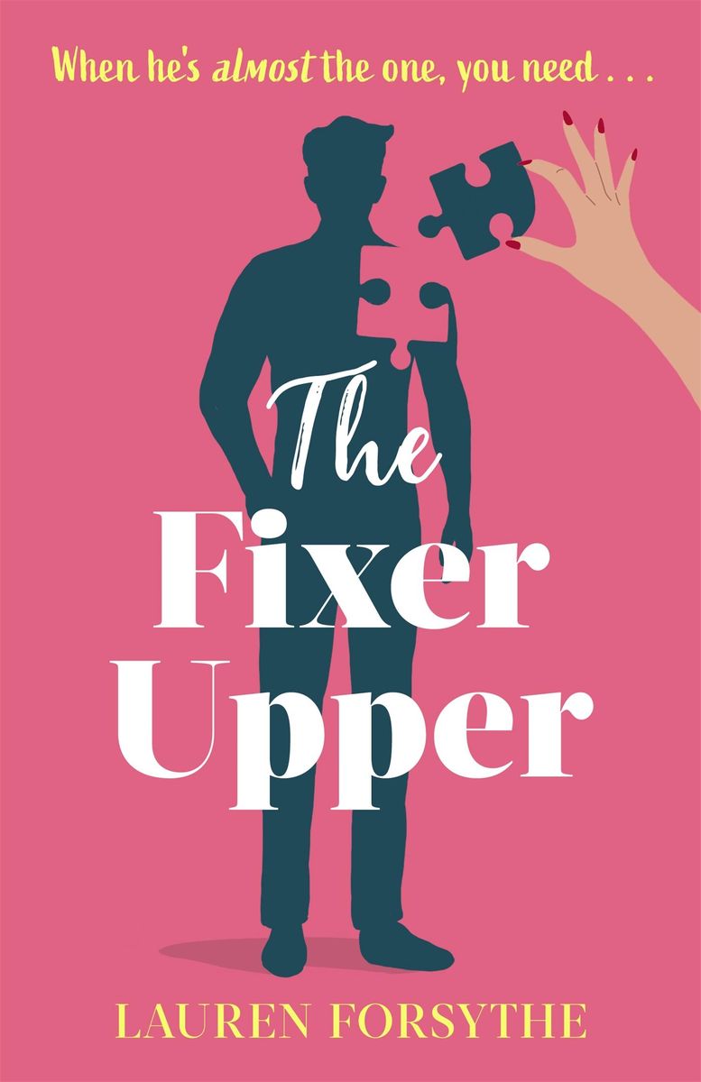 lauren forsythe the fixer upper