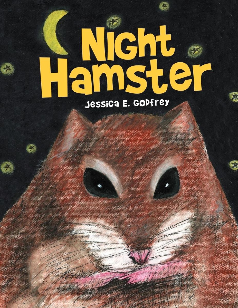 'Night Hamster' 'Nach Verlagen ' Schulbuch '9781469150833'