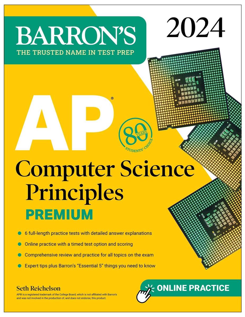 ap-computer-science-principles-premium-2024-6-practice-tests