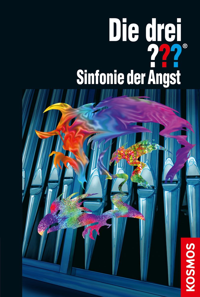 Die Drei Sinfonie Der Angst Von Kari Erlhoff Ebook 