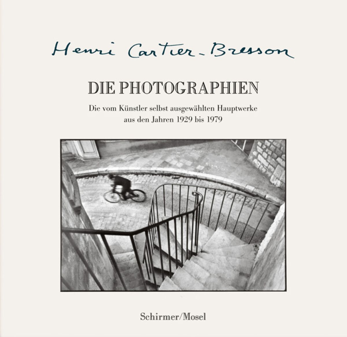 芸術写真 Henri Cartier-Bresson: Die Photographien 102875-cartier-bresson-henri-