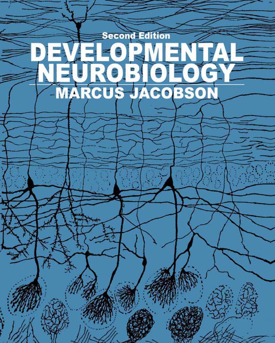 "Developmental Neurobiology" auf Englisch kaufen