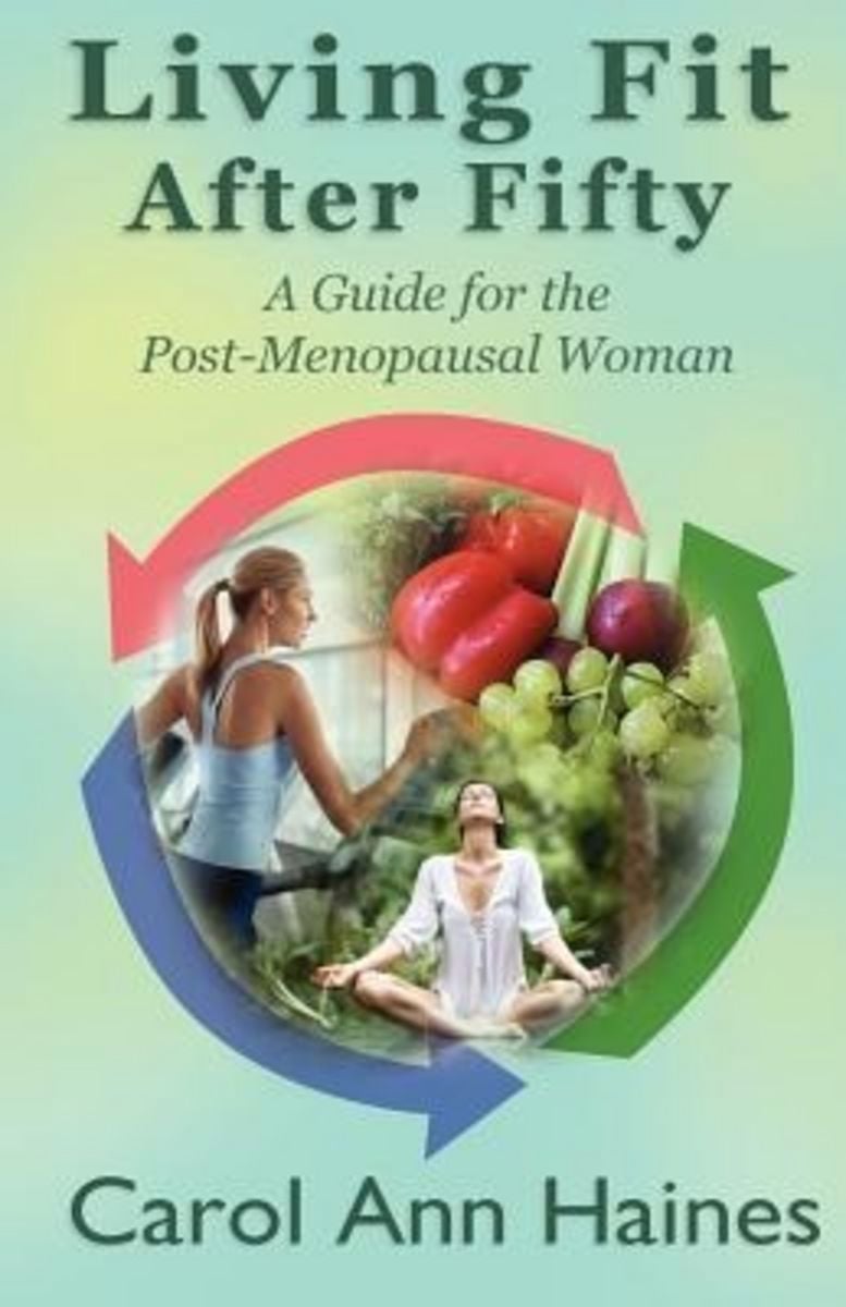 Living Fit After Fifty - A Guide For the Post-Menopausal Woman von ...