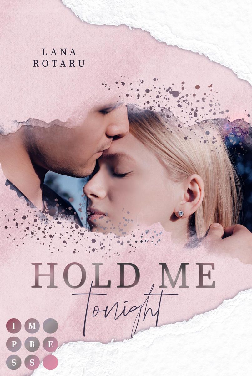 Hold Me Tonight (CrushedTrustReihe 2) von Lana Rotaru Buch Thalia