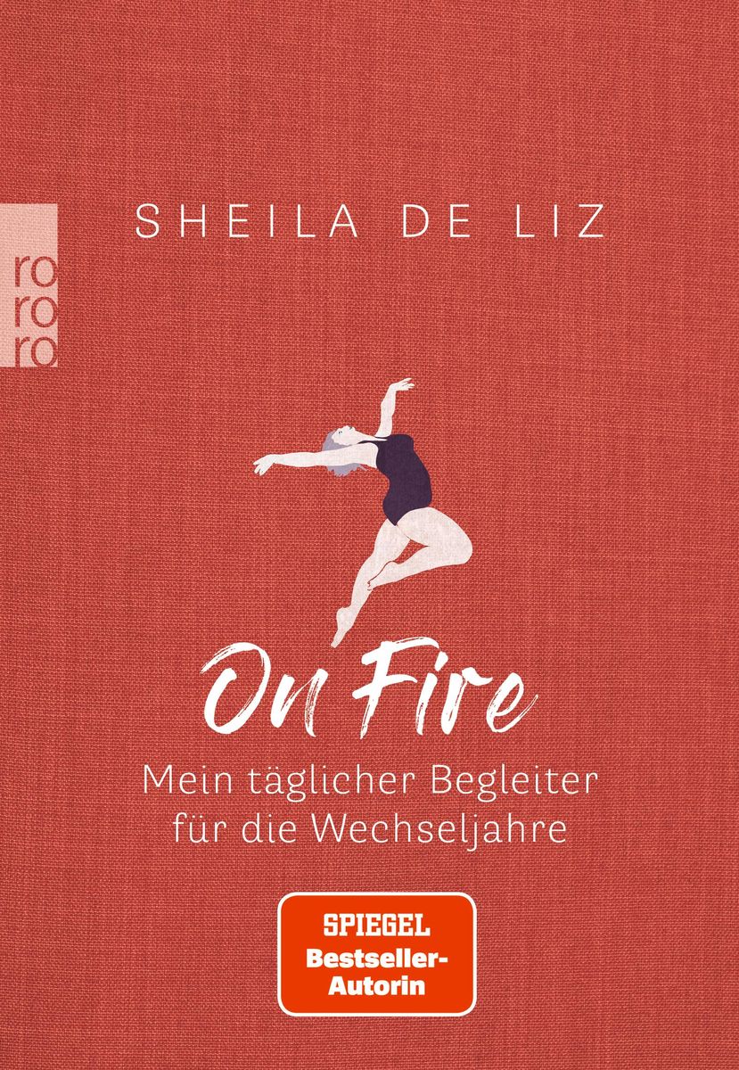 'On Fire' von 'Sheila de Liz' - Buch - '978-3-499-00819-1'