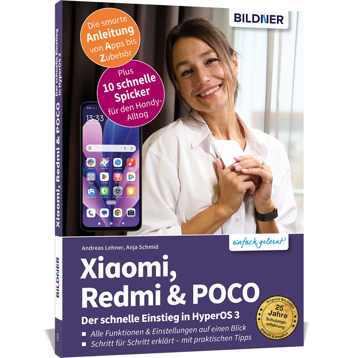 Xiaomi, Redmi & POCO