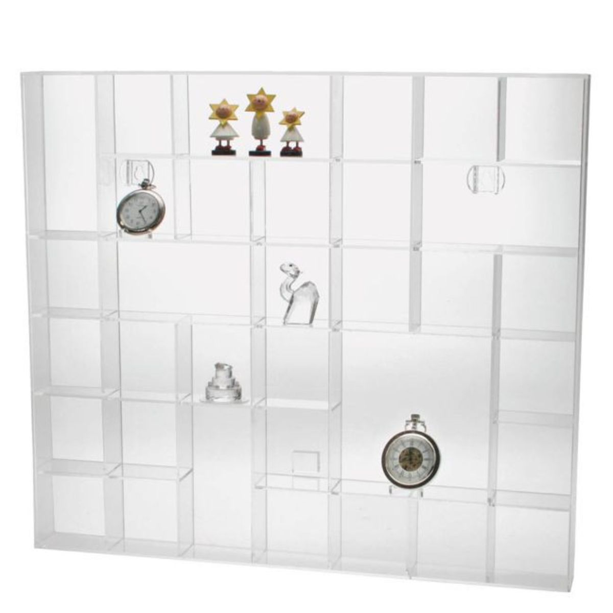 Acryl Wanddisplay Für Katana & Säbel - Transparente Halterung Für Sammlungen