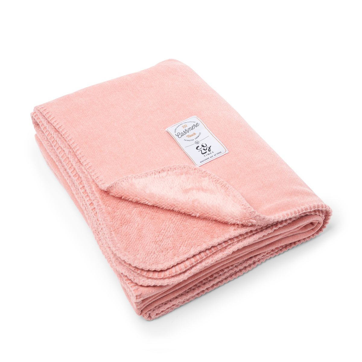 'Cashmere Touch Decke Warm Blossom,130x170 online bestellen