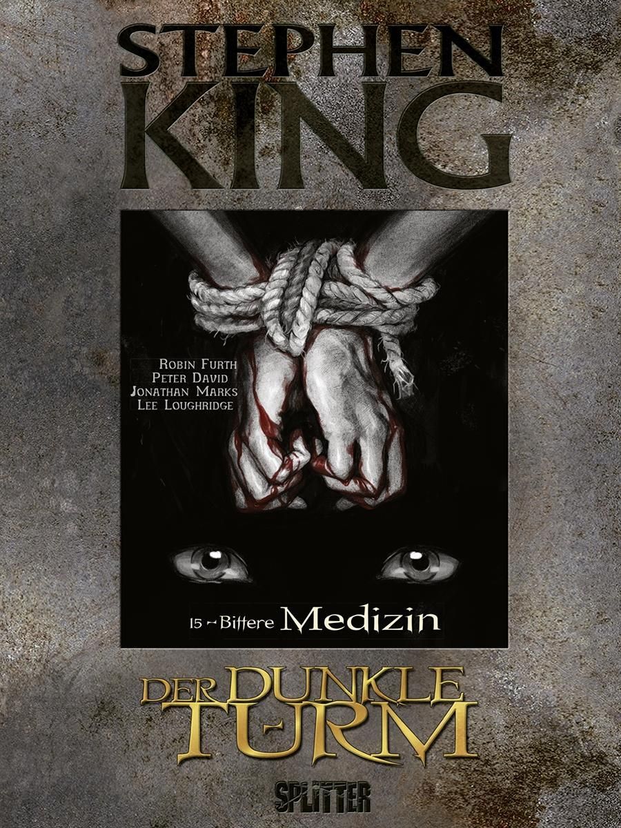"Stephen King Der Dunkle Turm. Band 15" online kaufen Thalia