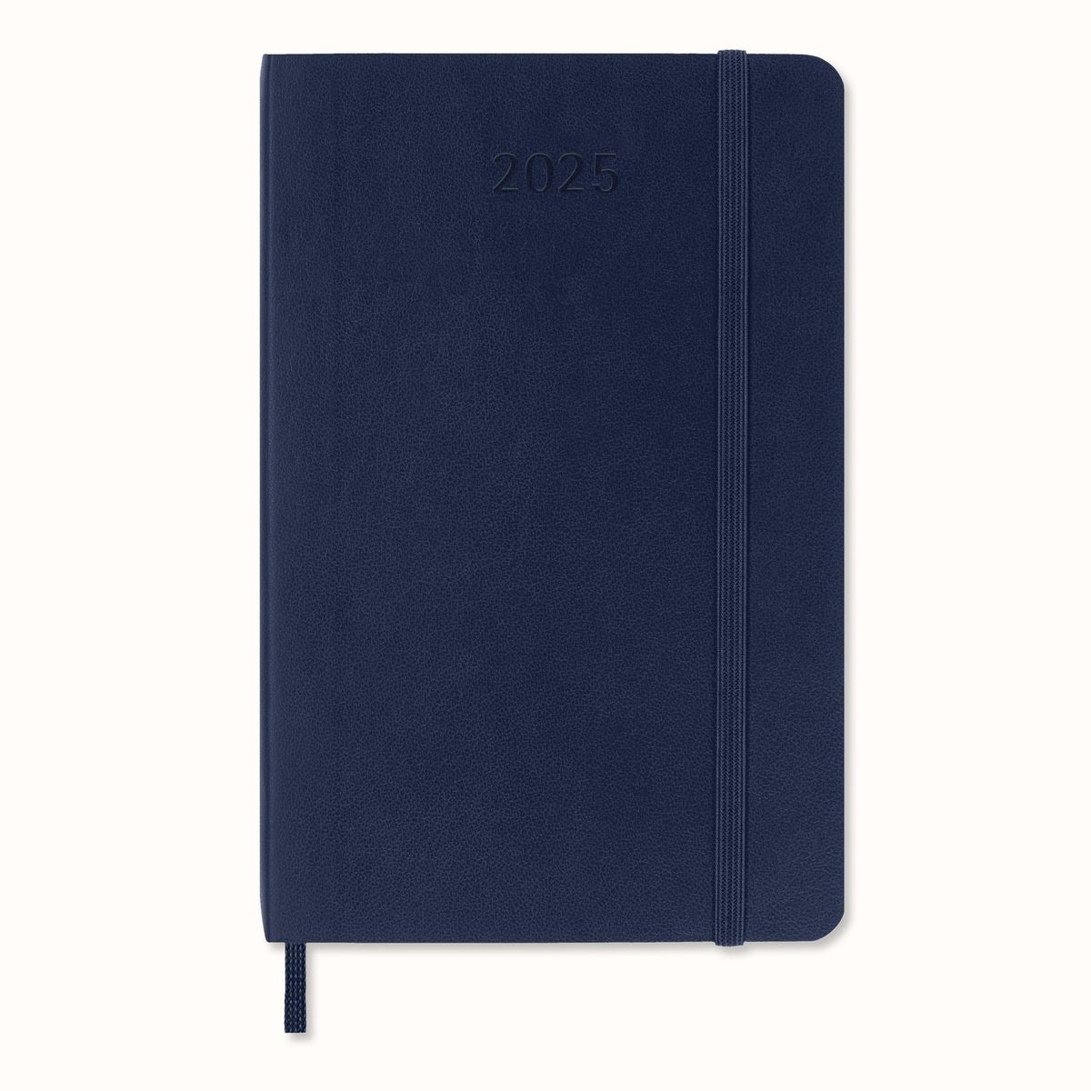 Moleskine Pocket Planner 2025