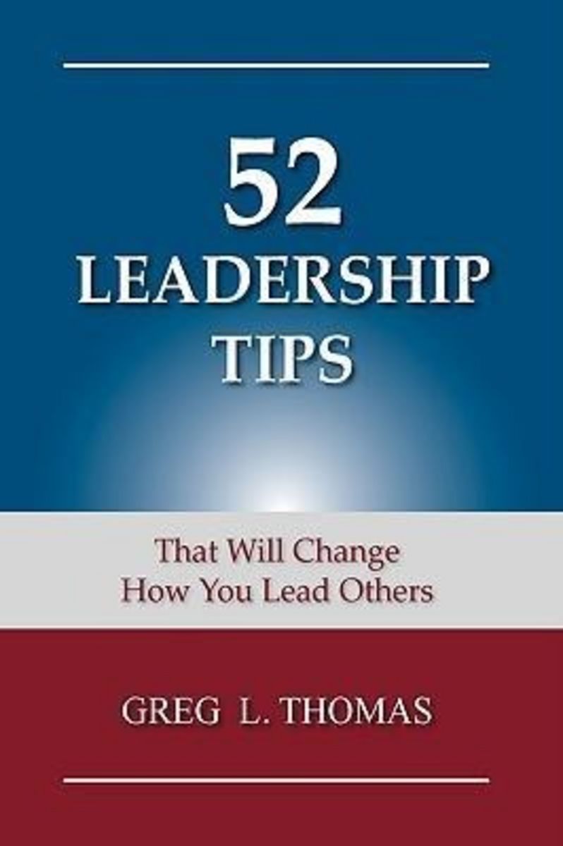52 Leadership Tips von Greg L. Thomas. Bücher | Orell Füssli