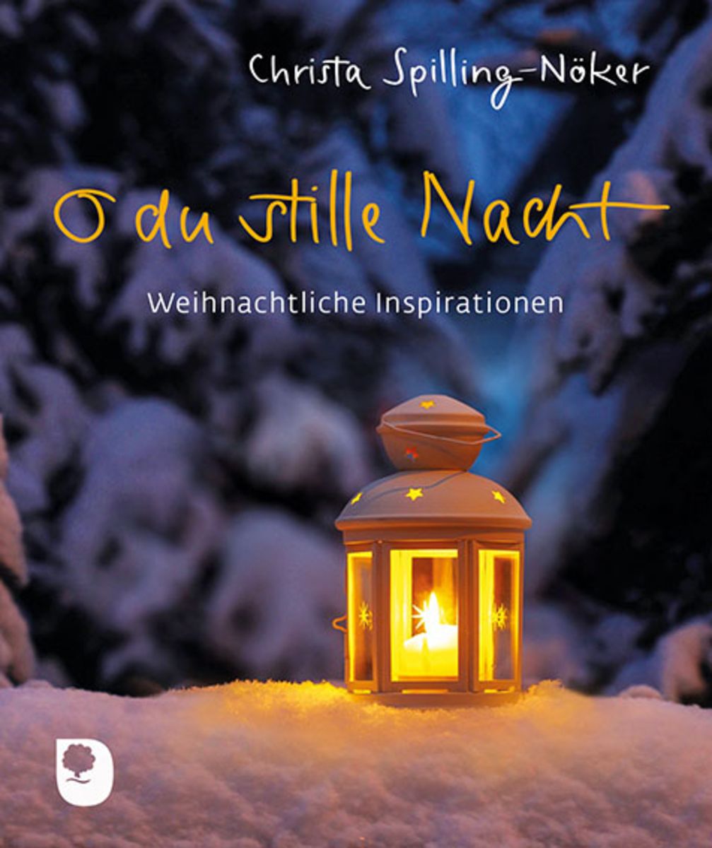 'O du stille Nacht' von 'Christa SpillingNöker' Buch '978386917