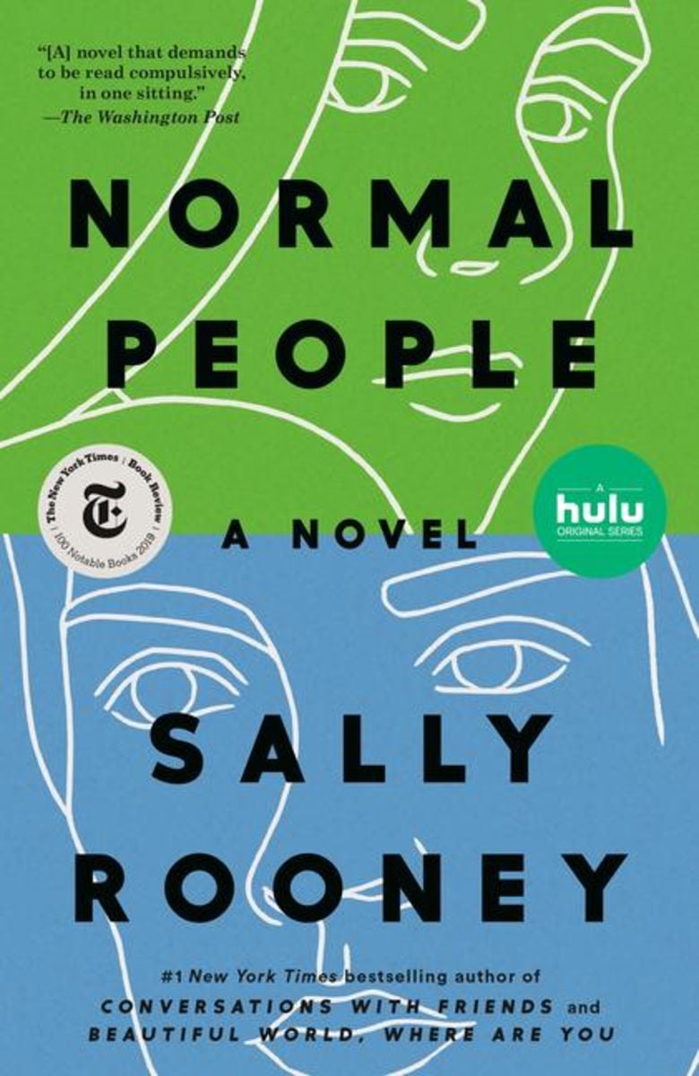 "Normal People" auf Englisch kaufen