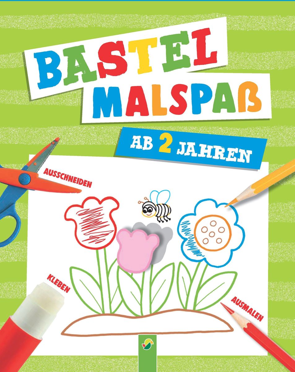 Malspaß für Groß und Klein: Entdecke die Welt der kostenlosen Ausmalbilder!
