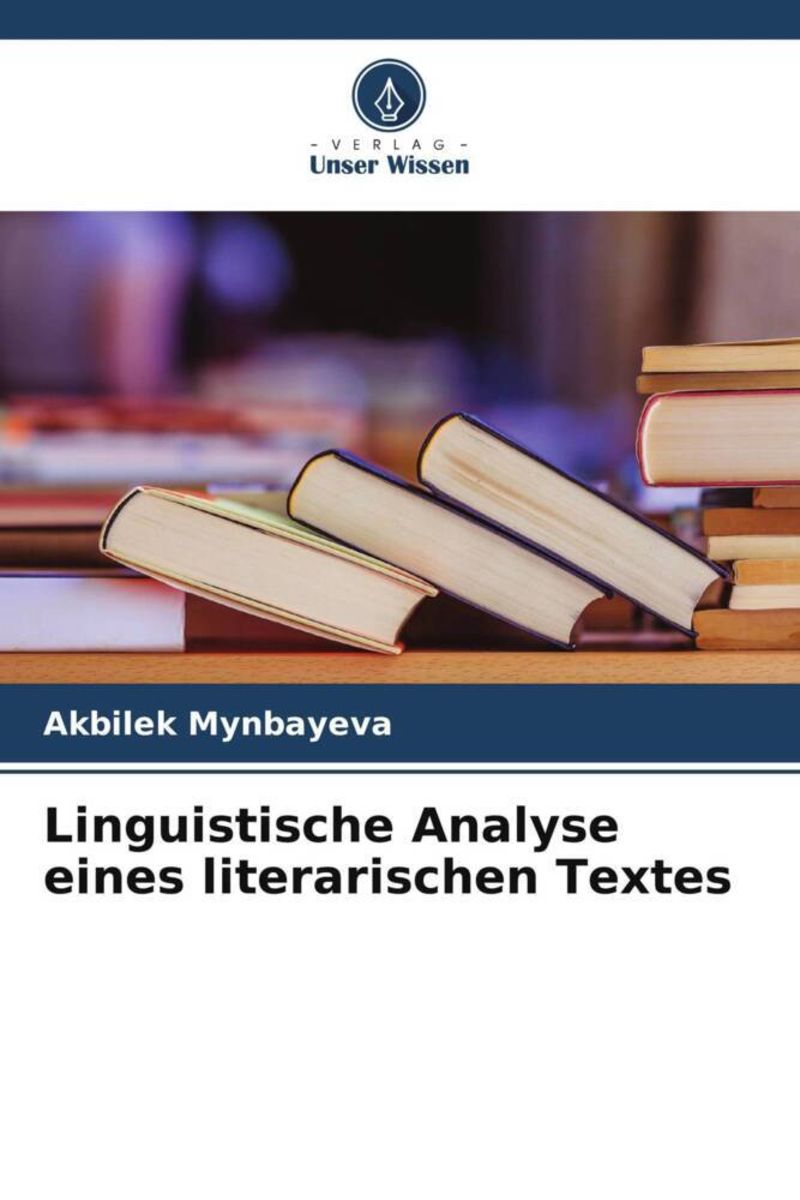 Analyse Eines Literarischen Textes
