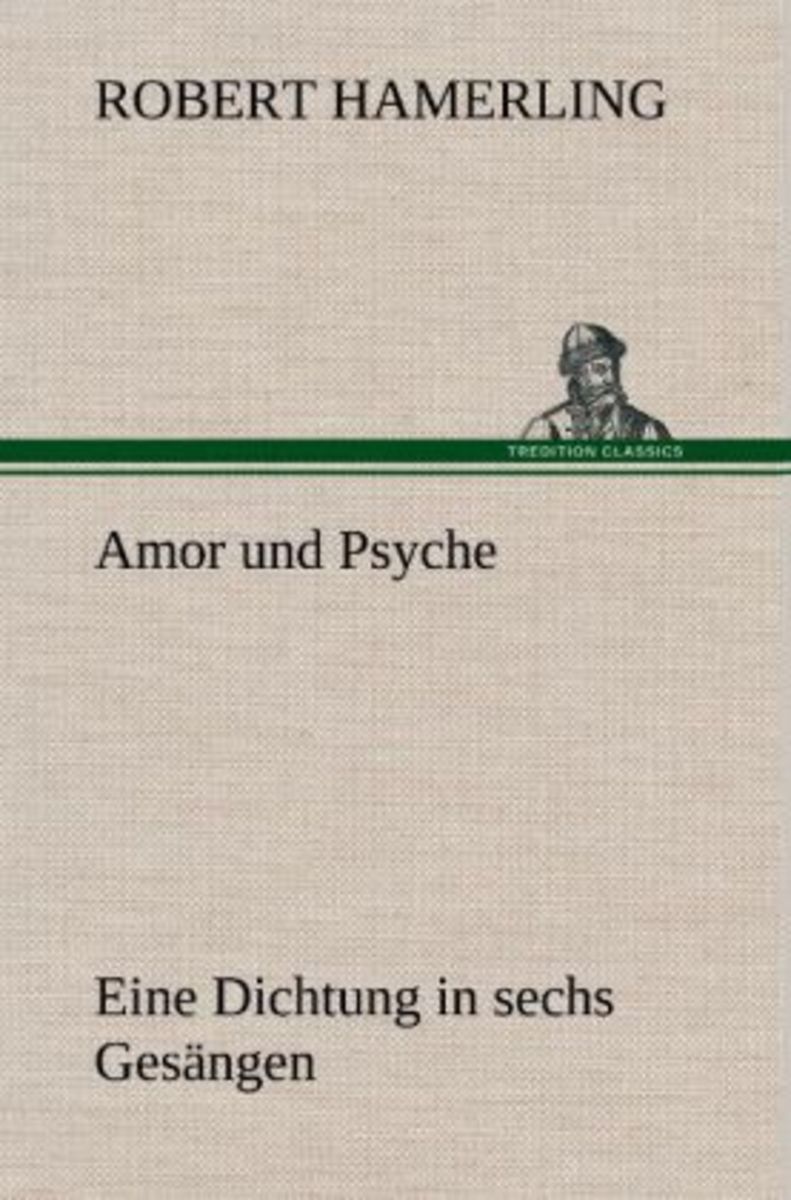 "Amor und Psyche" online kaufen