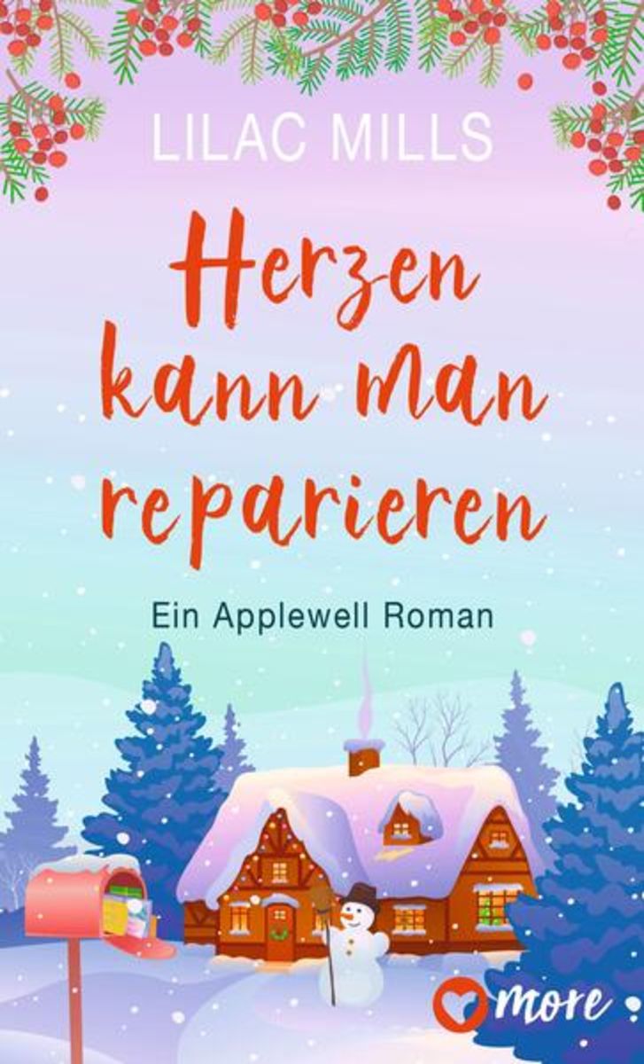 Herzen kann man reparieren von Lilac Mills Buch Thalia