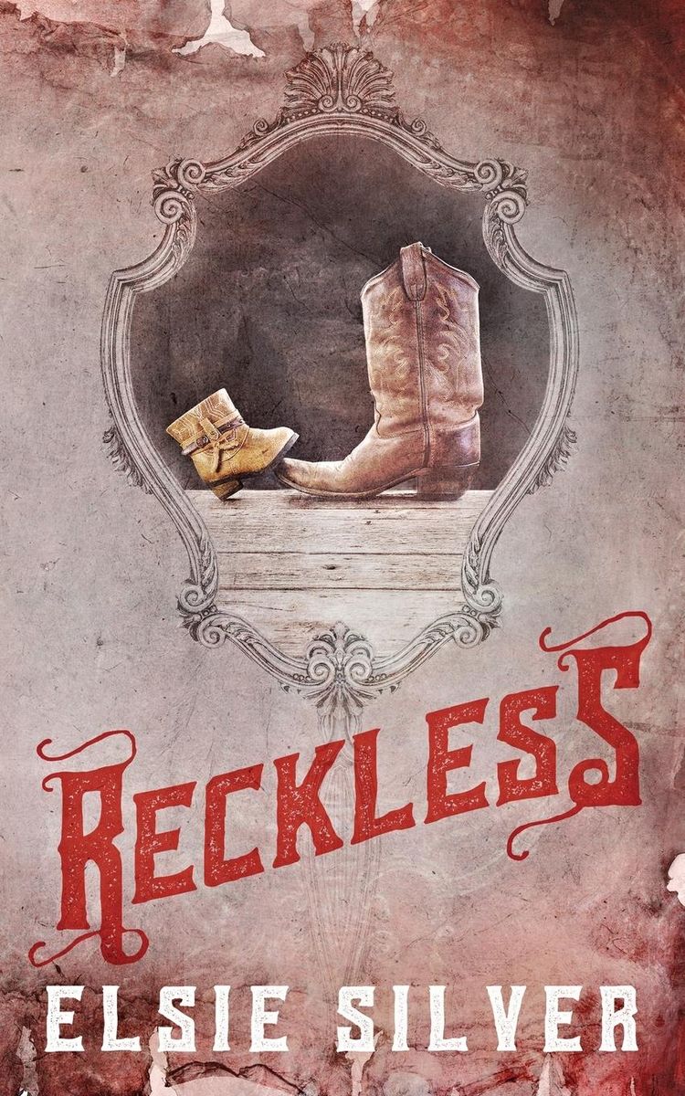 'Reckless (Special Edition)' von 'Elsie Silver' - 'Taschenbuch' - '978 ...