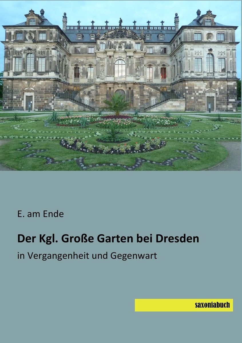 55+ Dresden Wann Wurde Der Grosse Garten Eingemeindet, Der große