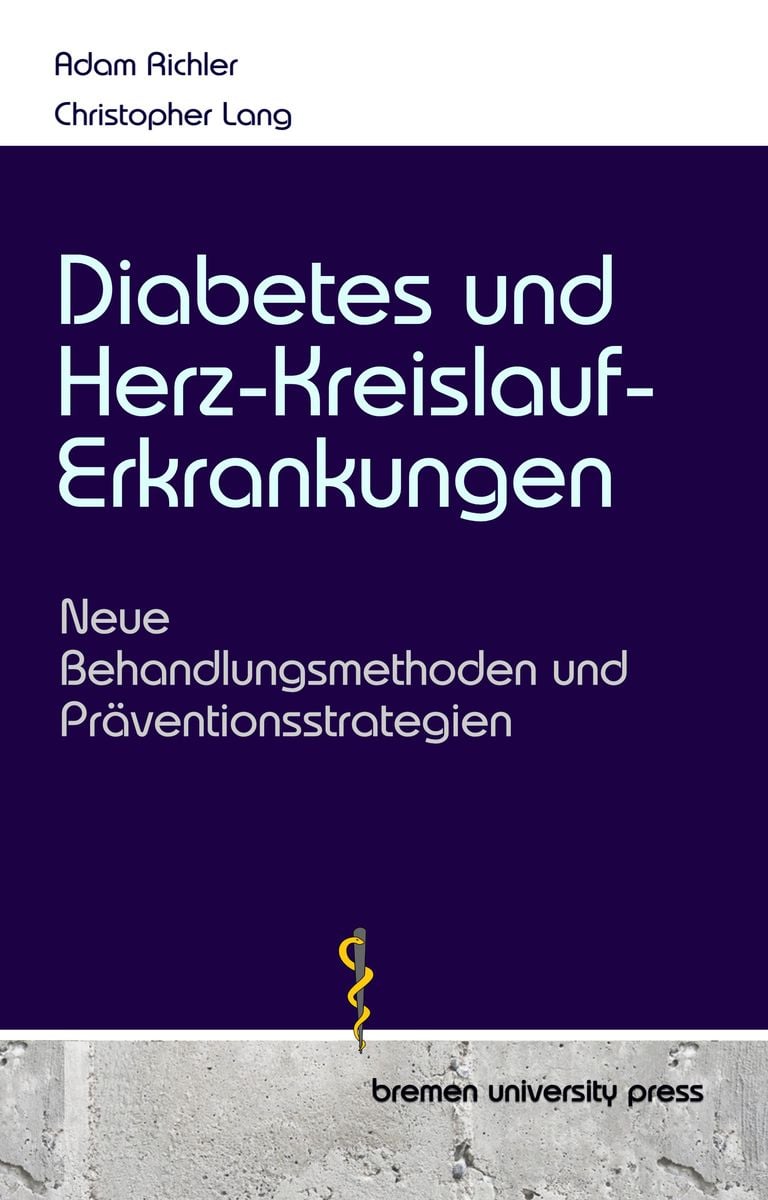 Diabetes und Herz Kreislauf Erkrankungen