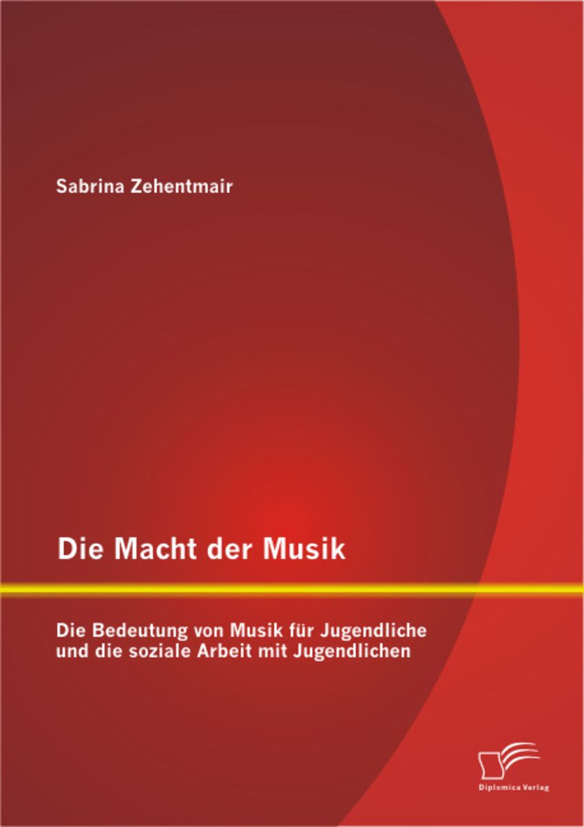 macht der musik essay