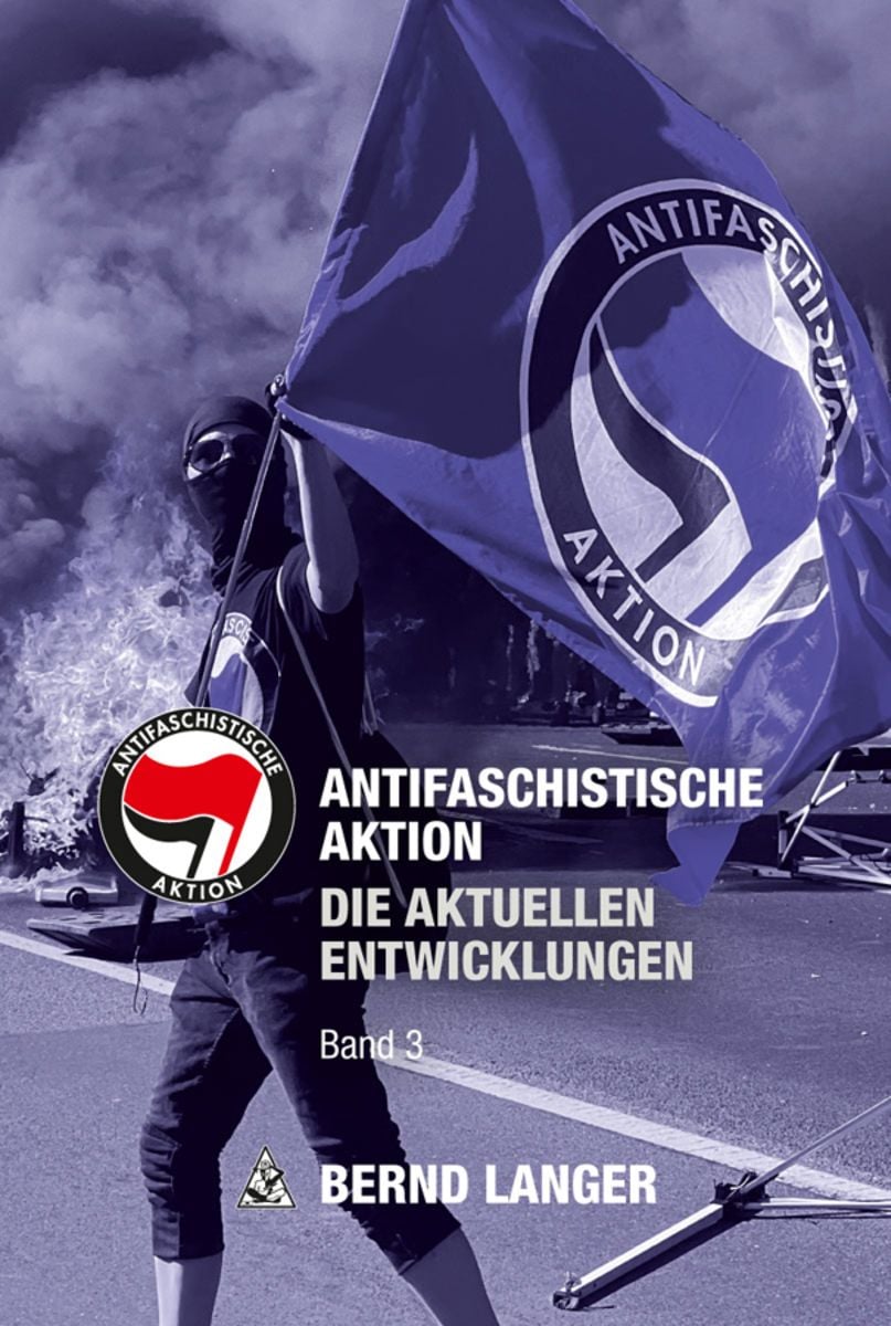 "Antifaschistische Aktion" online kaufen