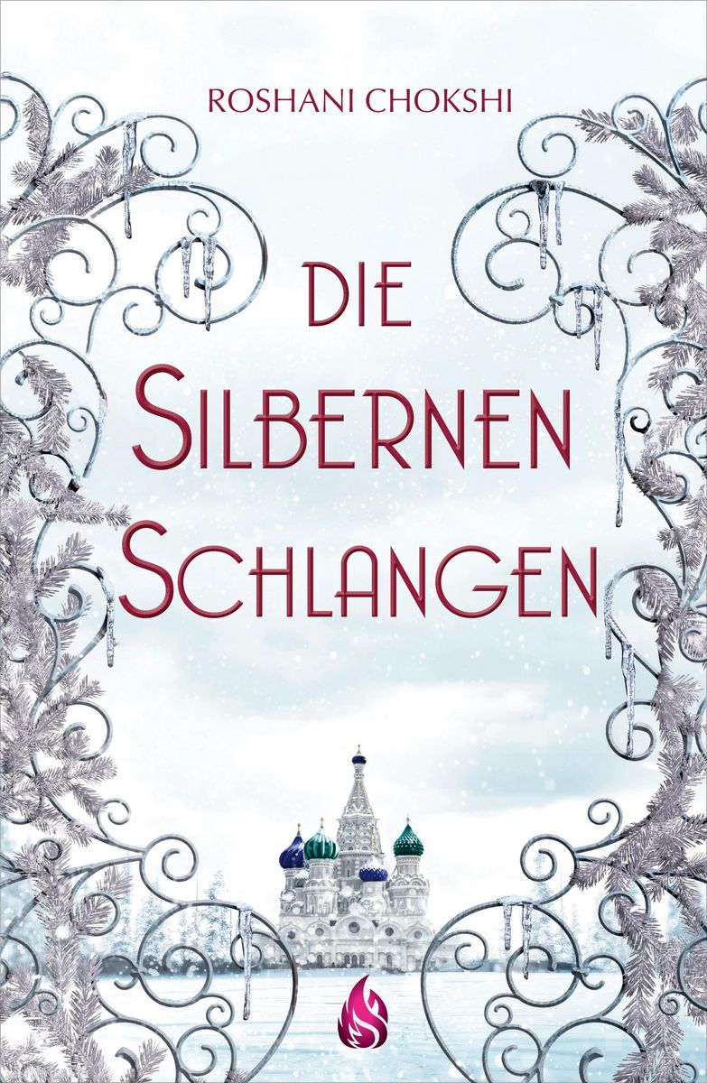  Die Silbernen Schlangen Von Roshani Chokshi Buch 978 3 03880 