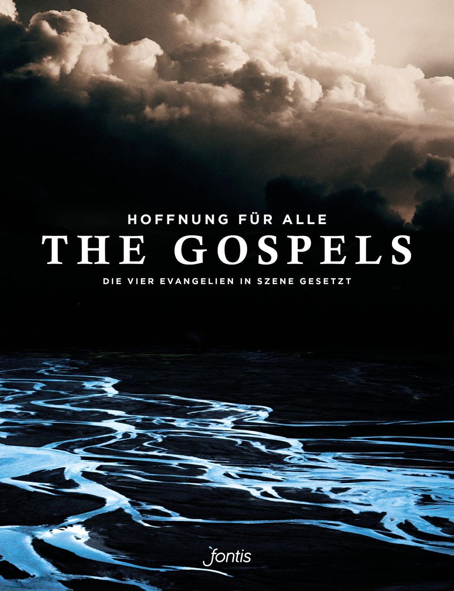 'Hoffnung für alle. Die Bibel The Gospels' von '' Buch '9783038484189'
