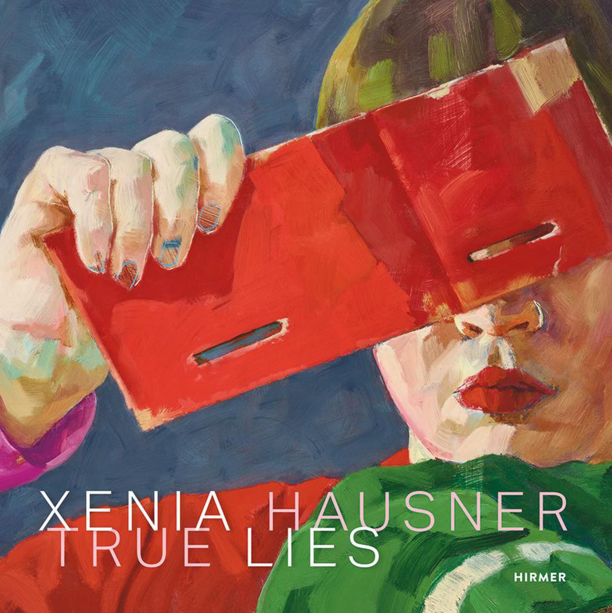 Xenia Hausner Buch Thalia