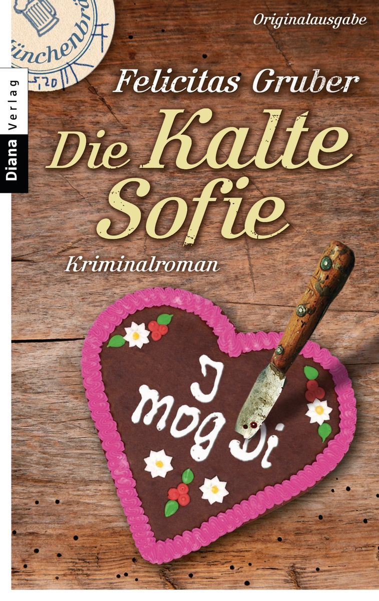 'Die Kalte Sofie / Rechtsmedizinerin Sofie Rosenhuth Bd.1' von ...
