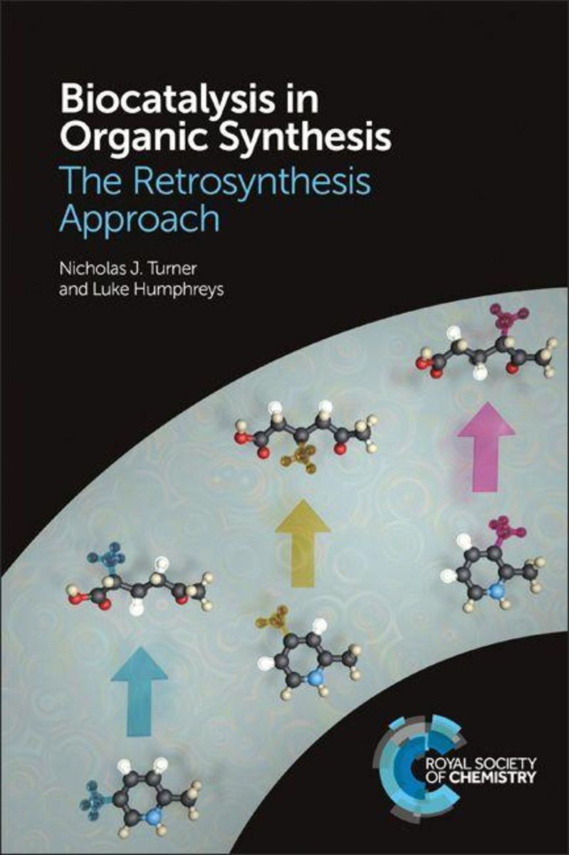 "Biocatalysis in Organic Synthesis" auf Englisch kaufen