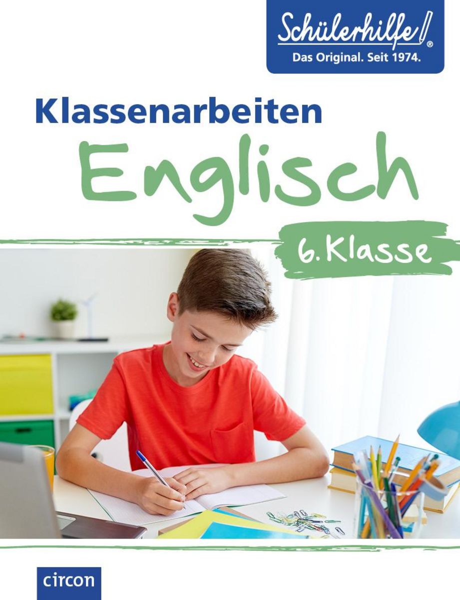 Englisch 6. Klasse - 6. Klasse Schulbuch - 978-3-8174-2930-1 | Thalia