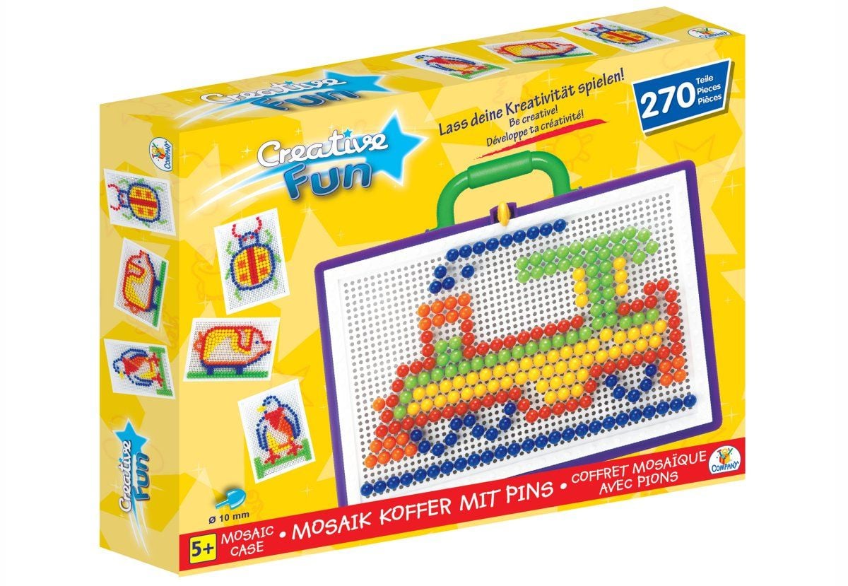 Ministeck Vorlagen Zum Ausdrucken Kostenlos Ministeck 37320 - Mosaikbild  Prinzessin Der Pferde, Ca. 26 X 33 Cm Große Steckplatte Mit Ca. 1.200  Bunten Steinen, Steckspaß Für Kinder Ab 4 Jahren Steckspiel Ab 3, image size:1200x829