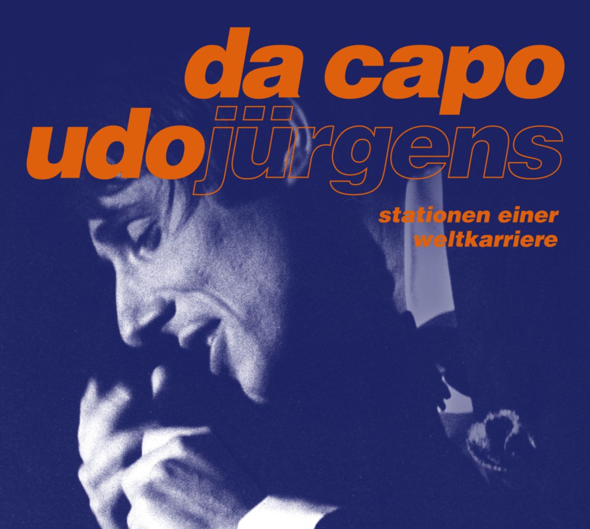 Da capo, Udo Jürgens von Udo Jürgens auf CD - Musik | Thalia