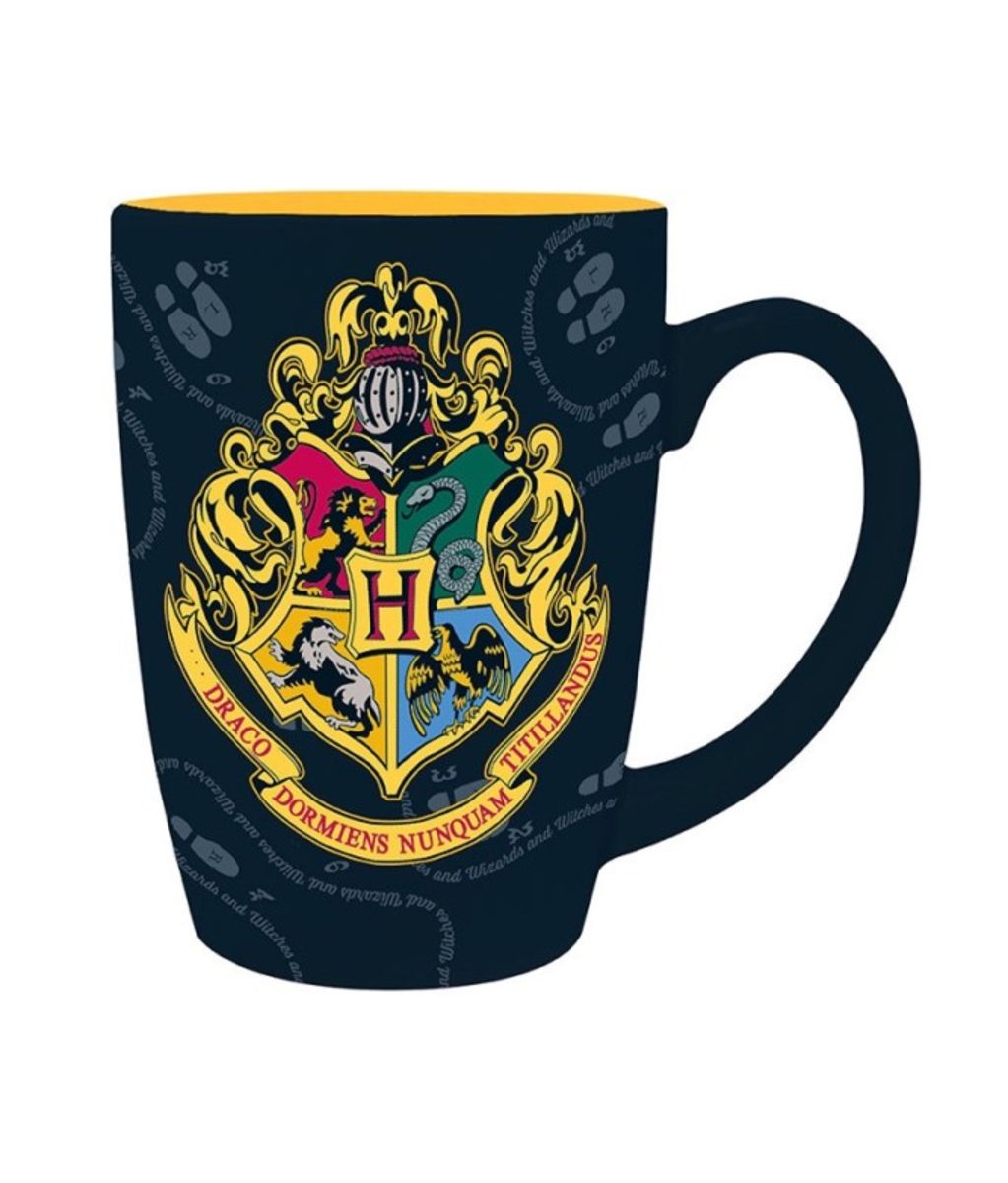 Harry Potter Hogwarts Express Tasse - Keramik, 320 Ml, Offiziell Lizenziert