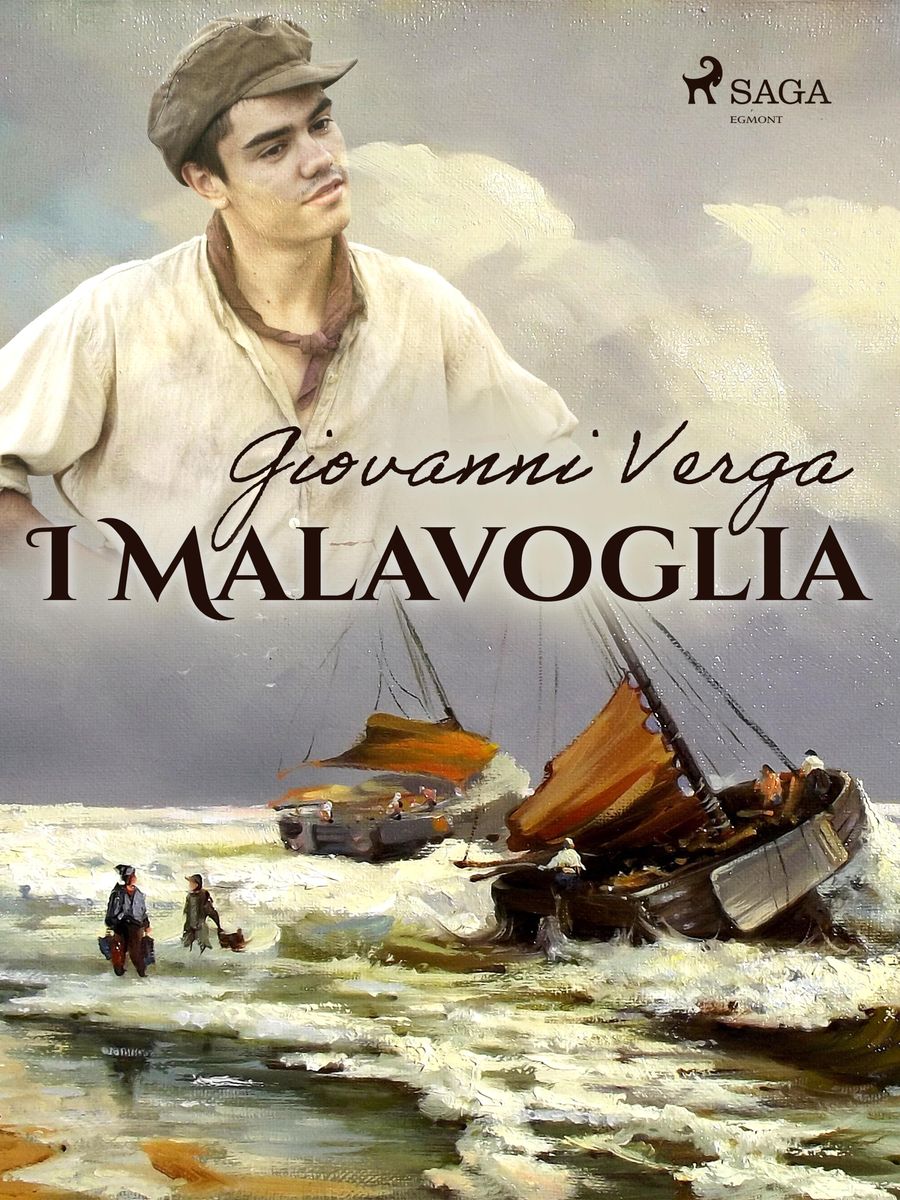 I Malavoglia' von 'Giovanni Verga' - eBook