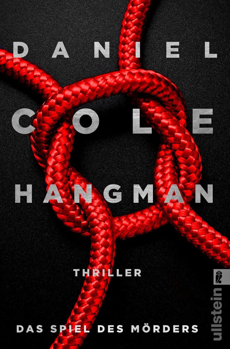 Hangman Spiel Mit Dem Tod Teil 2 'Hangman. Das Spiel des Mörders' von 'Daniel Cole' - eBook