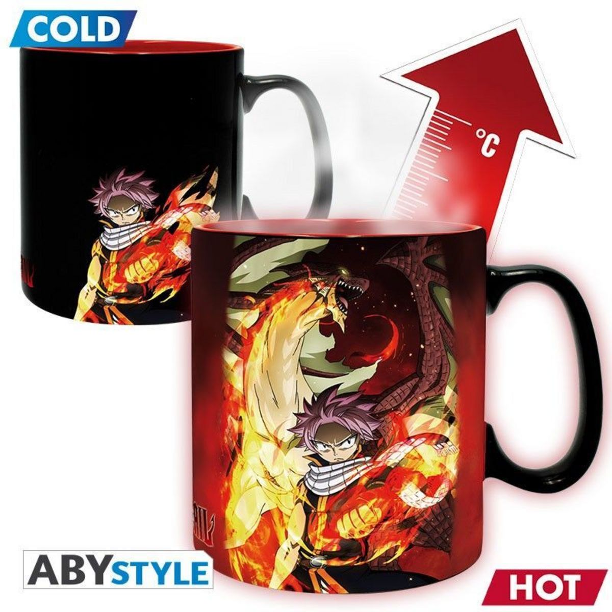ABYSTYLE World Of Warcraft Tasse Allianz, 460 Ml – Offizielles Lizenzprodukt Aus Keramik