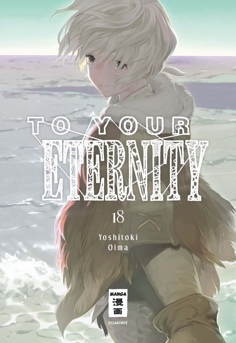 "To Your Eternity 18" Online Kaufen | Thalia